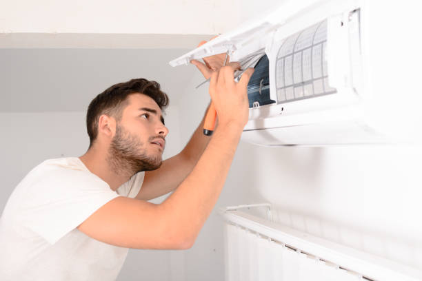 Home Air Vent Cleaning in IN