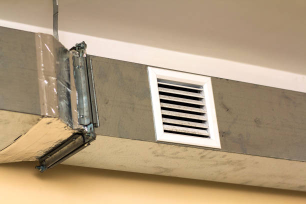 Best HVAC Air Duct Cleaning  in Greendale, IN